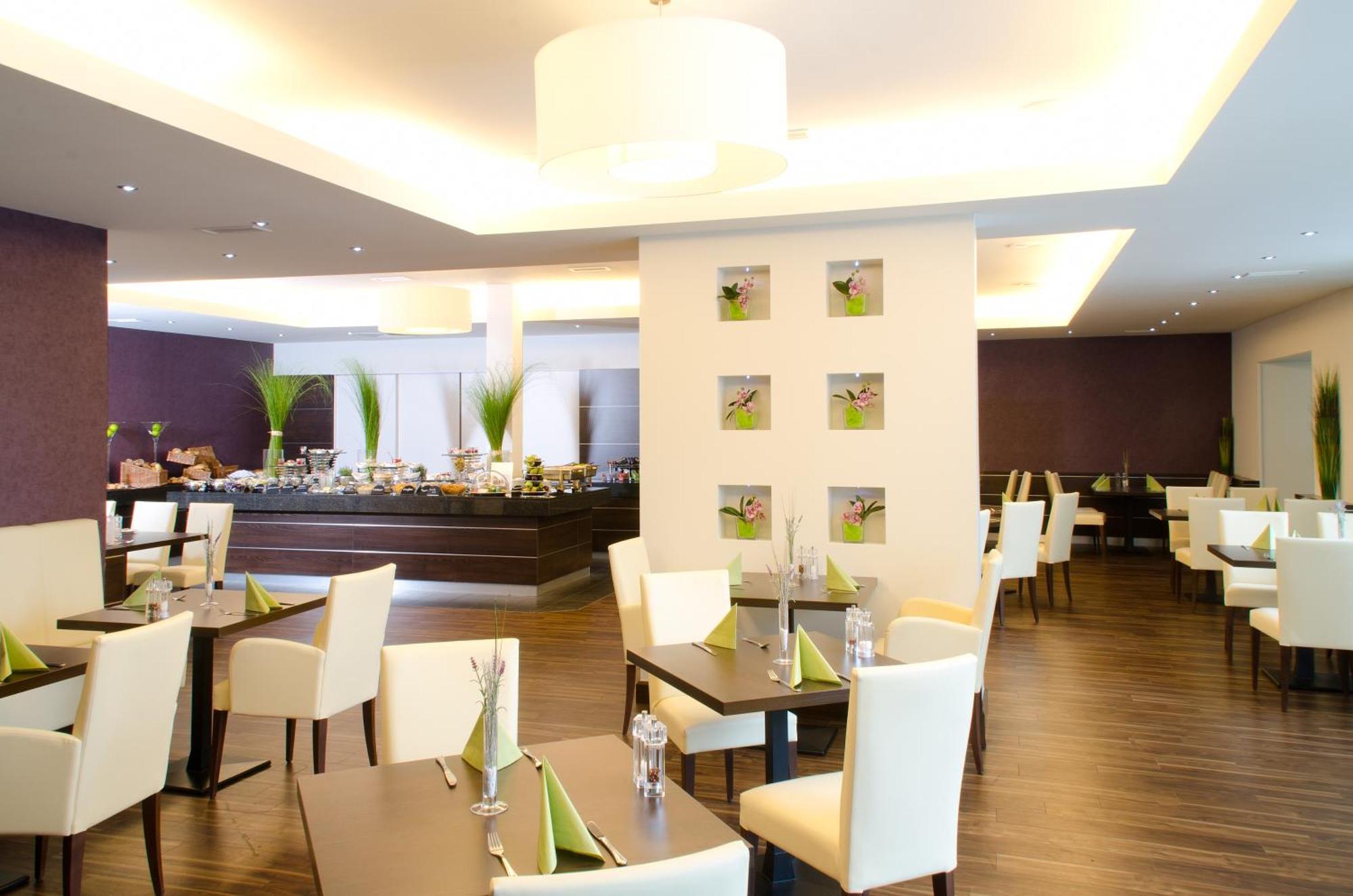 Mercure Hotel Luedenscheid Lüdenscheid Exterior foto